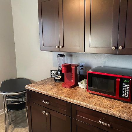 Bmw Suite King Bd,Wd, Fast Wifi Free Parking, Pool, Hospitals Atlanta Bagian luar foto