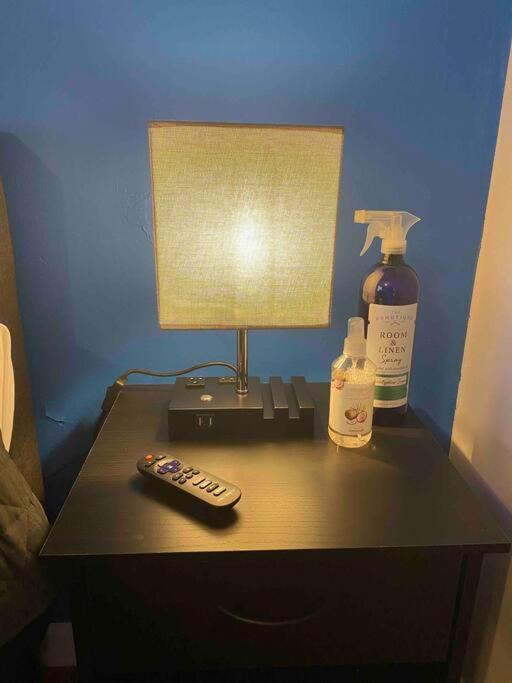 Bmw Suite King Bd,Wd, Fast Wifi Free Parking, Pool, Hospitals Atlanta Bagian luar foto